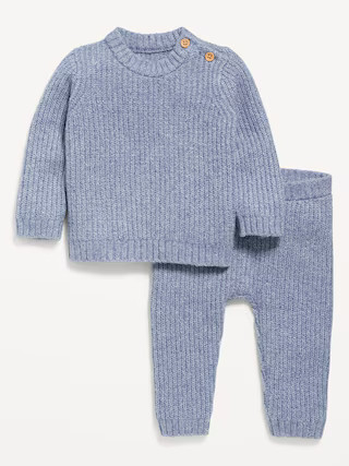 SoSoft Sweater and Pants Set for Baby | Old Navy (US)