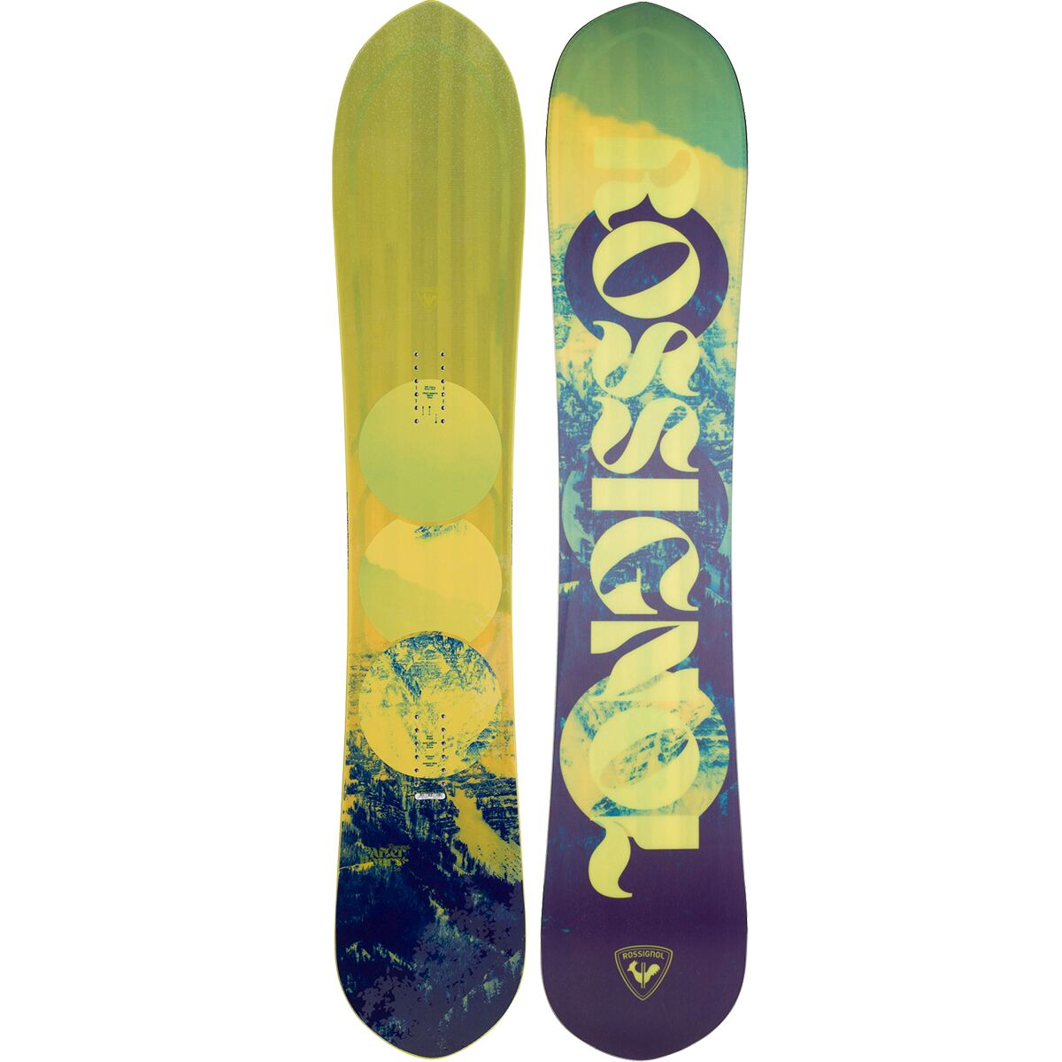 After Hours Snowboard - 2024 - Women's | Backcountry