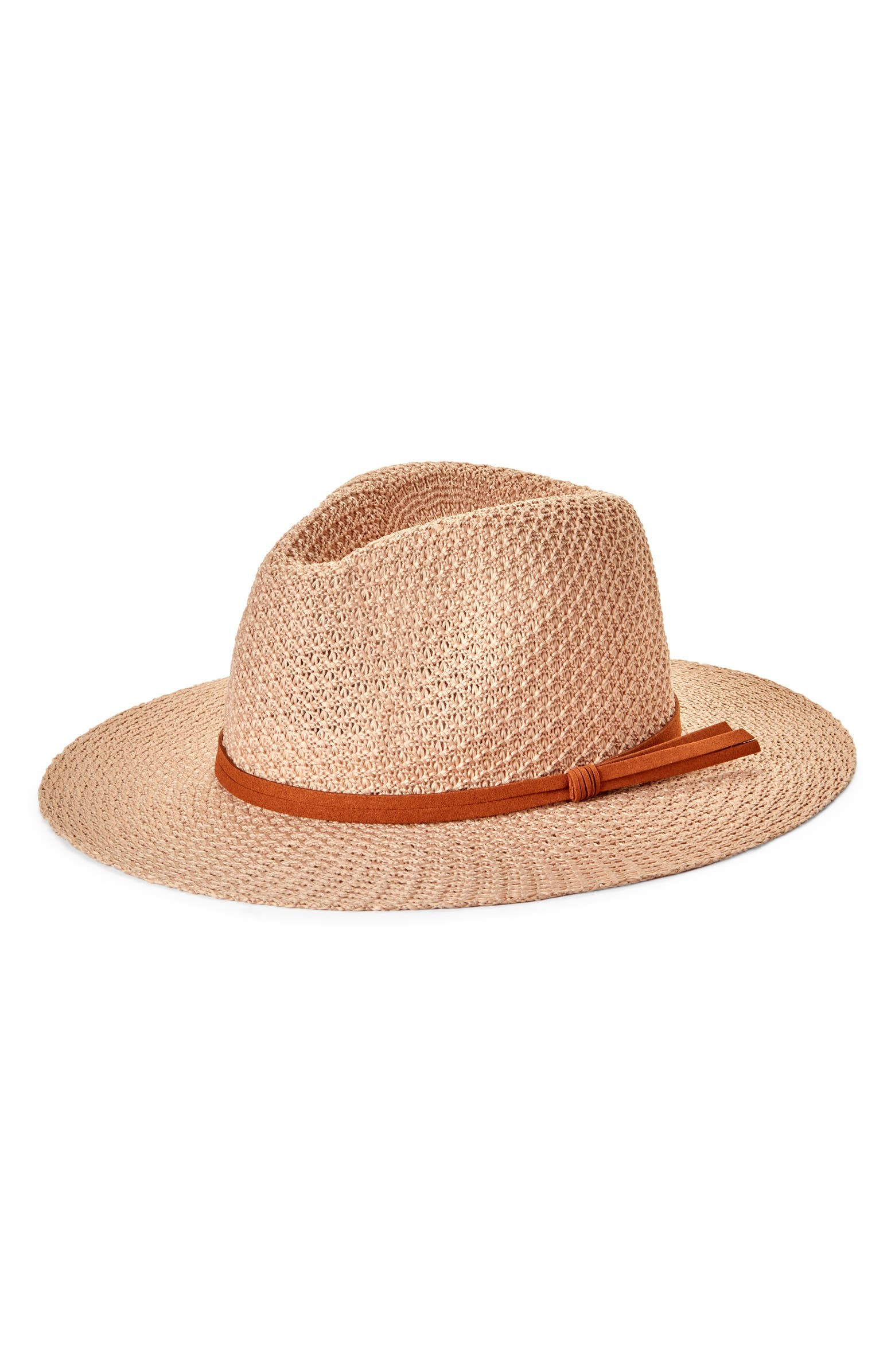Packable Panama Hat | Nordstrom | Nordstrom