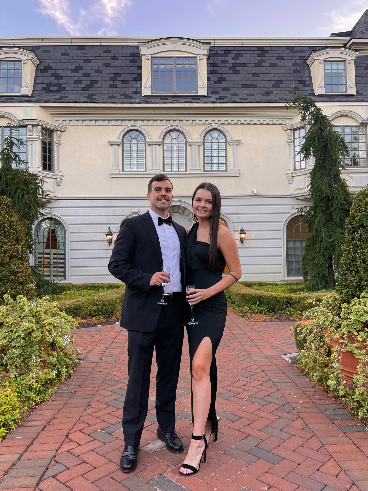 Wedding guest dress 🖤

#LTKfindsunder50 #LTKparties #LTKstyletip