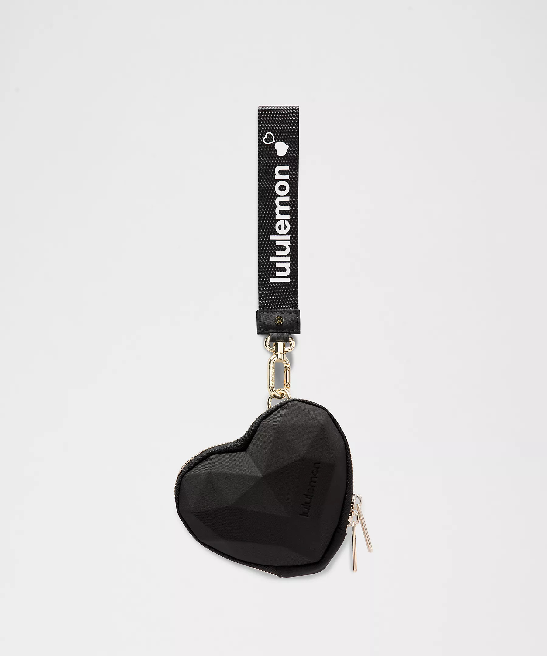 Heart Wristlet | Lululemon (US)