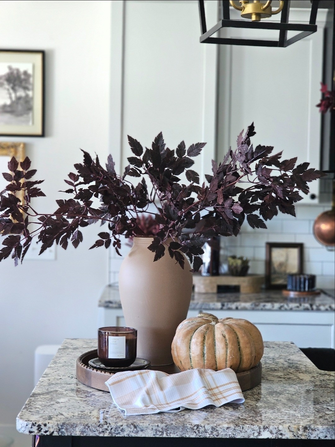 Perfect fall stems vase combo

#LTKSeasonal #LTKHome #LTKstorytime