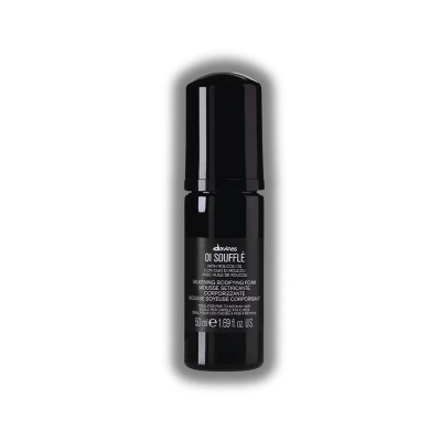 Davines Ol Souffle Silkening Bodifying Foam  - 1.69 oz - Effortless Volume, Simply Beautiful | Target