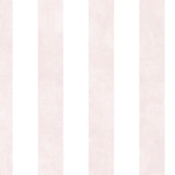 Lueck Striped Wallpaper | Wayfair North America
