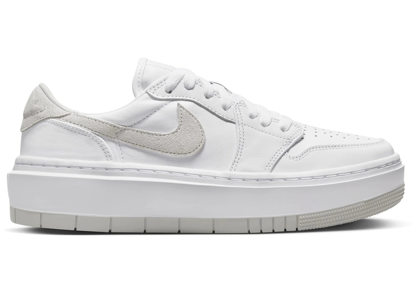 Jordan 1 Elevate LowNeutral Grey (Women's) | StockX