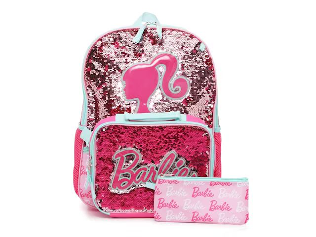 Accessory Innovations Barbie Backpack Set | DSW