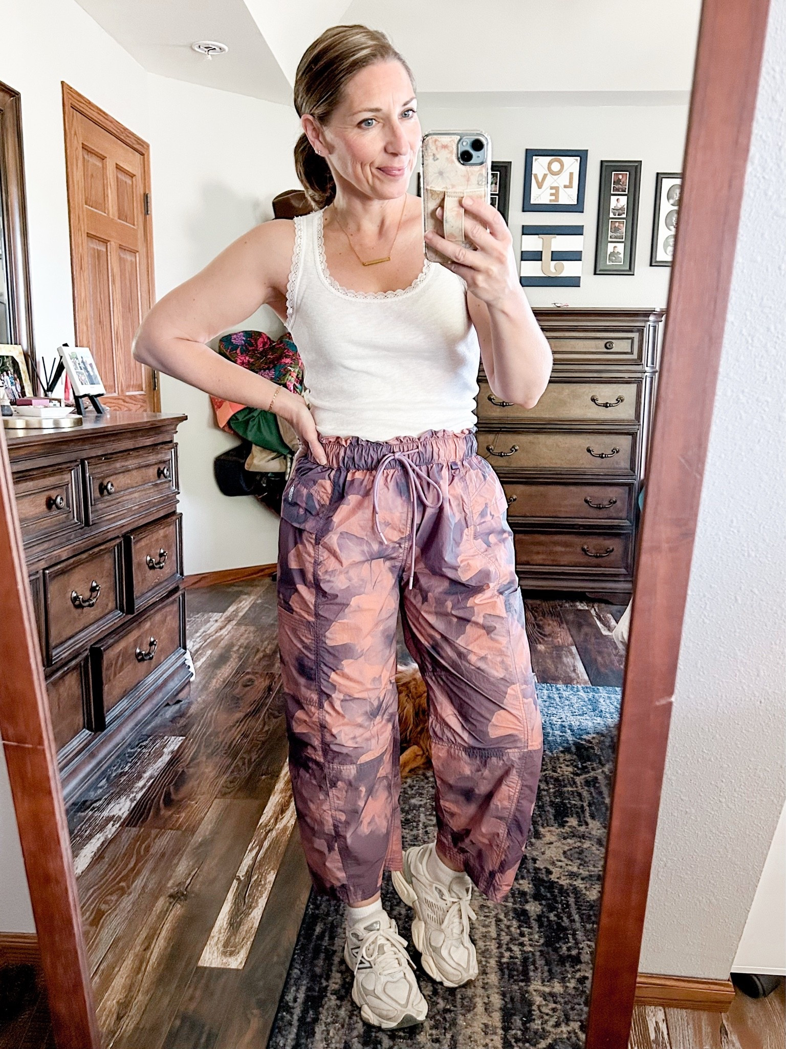 Athleisure | Casual Style | Mom Fashion | Over 40 Women

#LTKActive #LTKSaleAlert #LTKmomlife