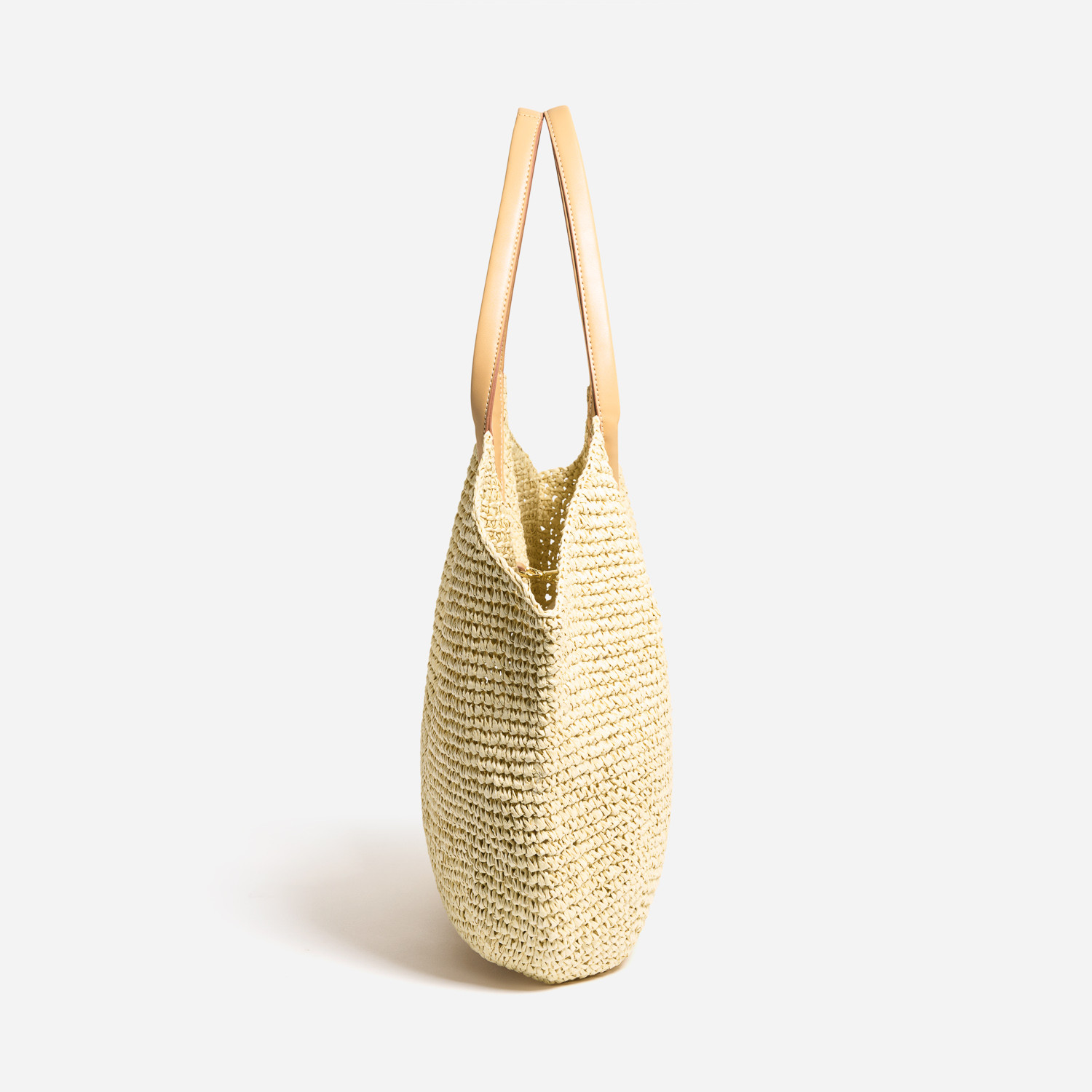 Woven Scoop Tote Bag | Stoney Clover | Stoney Clover Lane