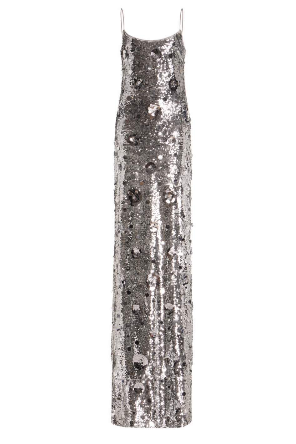 Silver dress 🩶

#LTKeurope #LTKautumn #LTKitalia