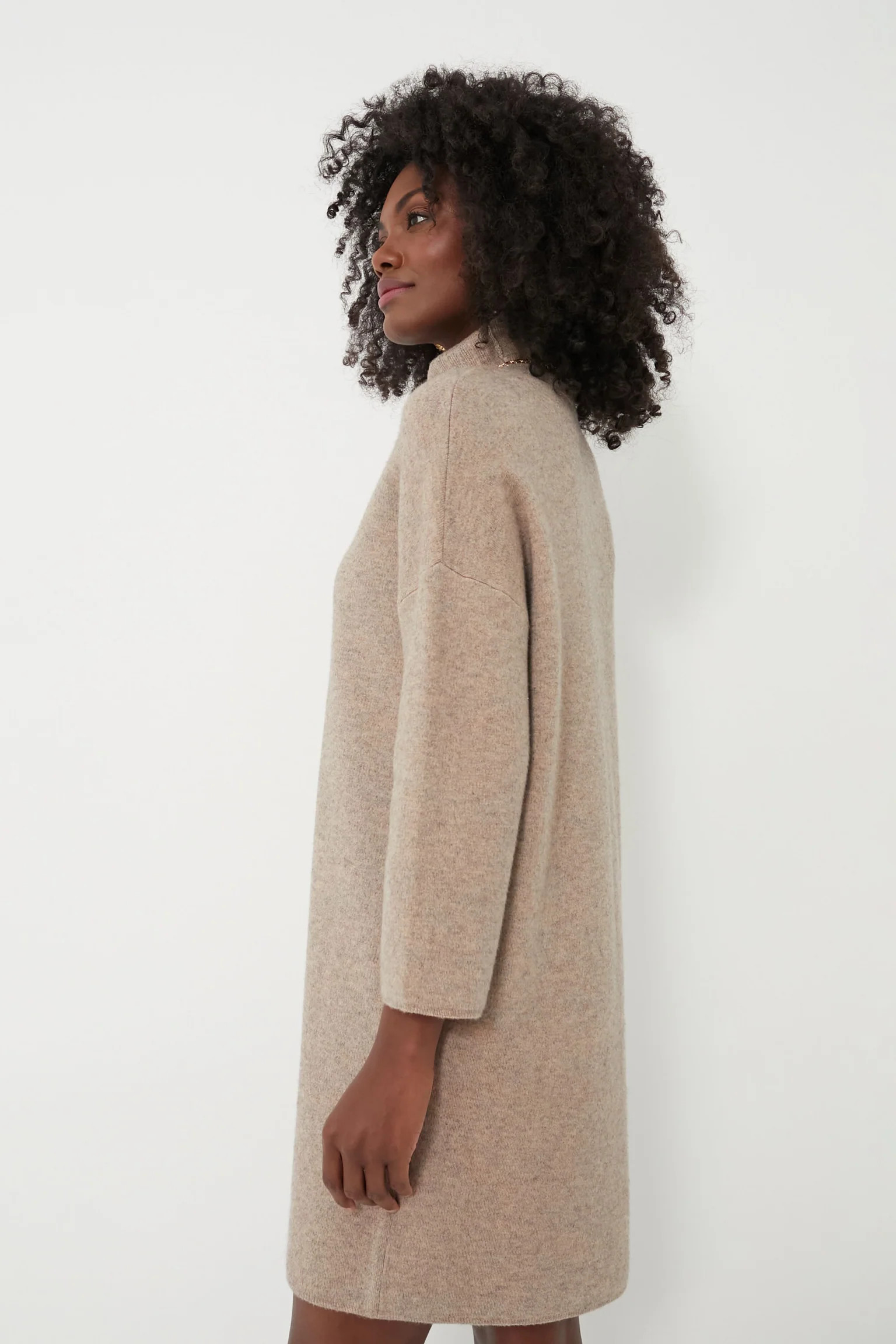 Hazelwood Vivianne Dress | Tuckernuck (US)