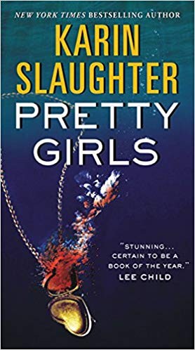 Amazon.com: Pretty Girls: 9780062429070: Slaughter, Karin: Books | Amazon (US)