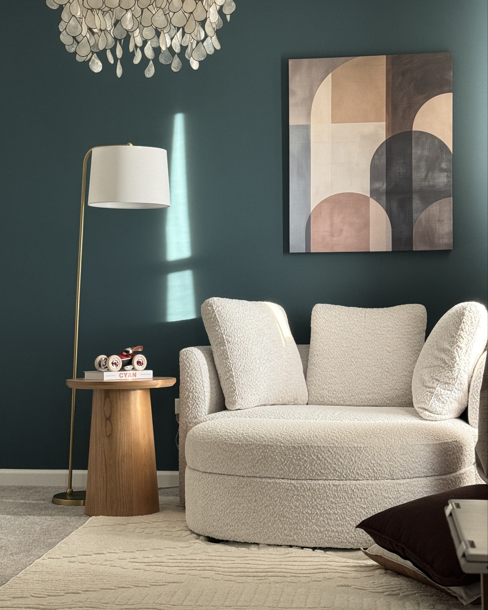 Cozy corner

#LTKSeasonal #LTKHome #LTKFamily