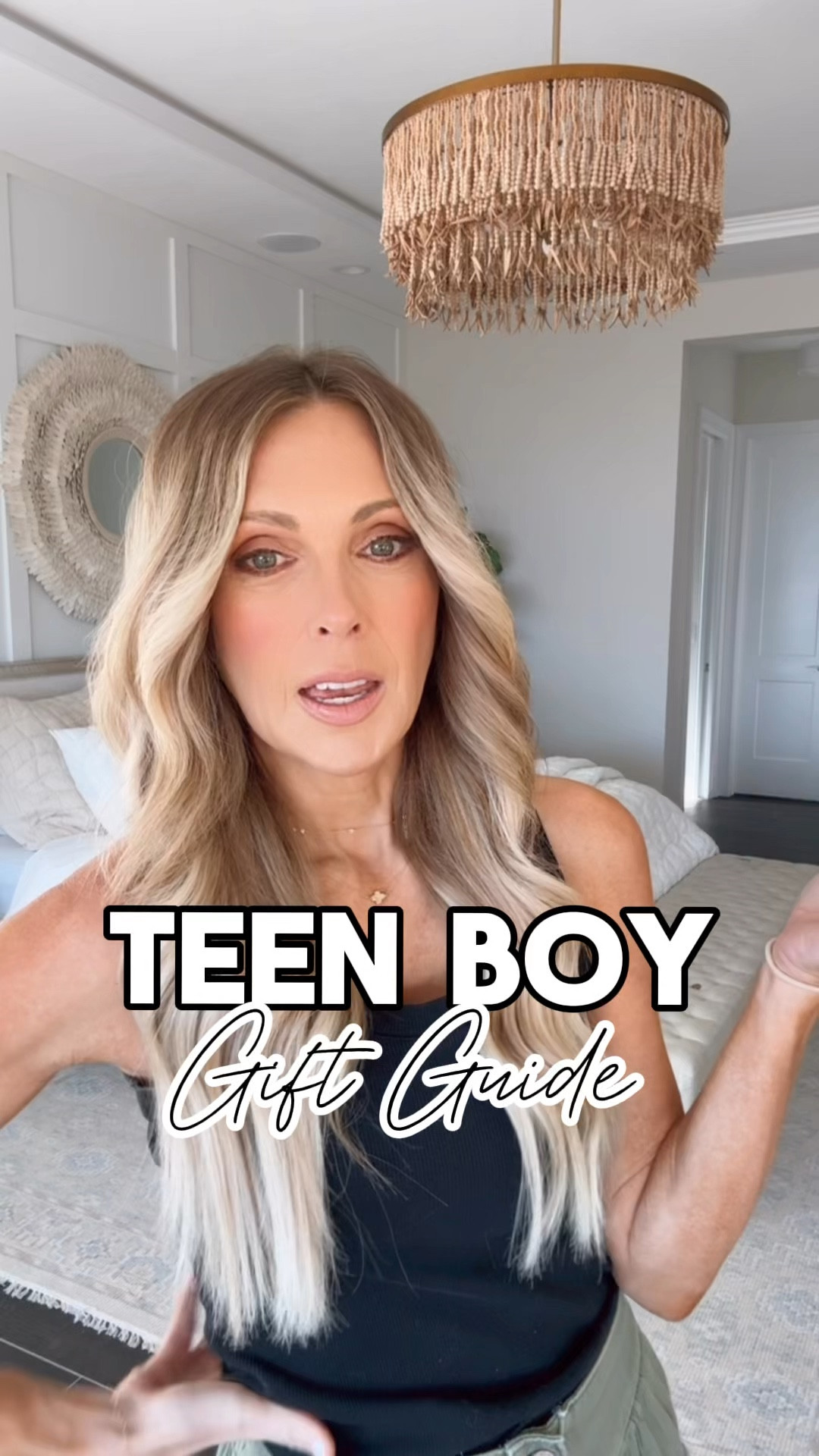 Shop these gift ideas for the teen boys or younger college guys!  

#teenboygifts #boygifts #giftguide #teenboy

#LTKGiftGuide #LTKKids #LTKMens