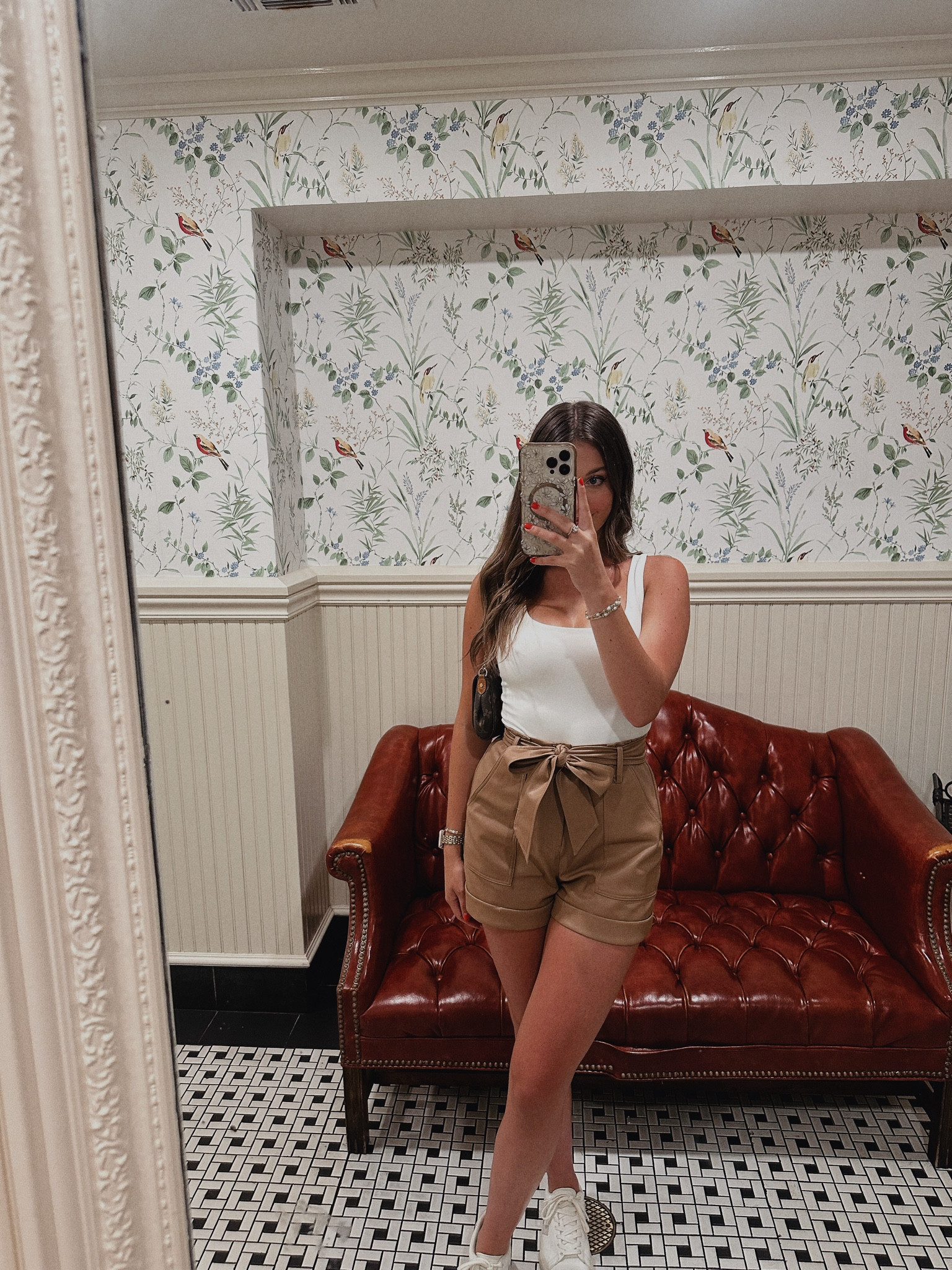 New Orleans Summer🎭

#LTKTravel #LTKFindsUnder50 #LTKStyleTip