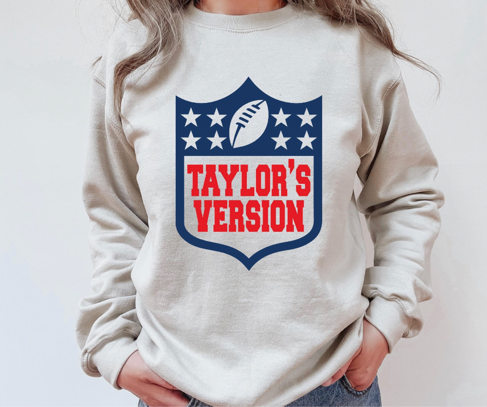 Just going to share this here for all those Swifties ☺️

#LTKSeasonal #LTKfindsunder50 #LTKGiftGuide