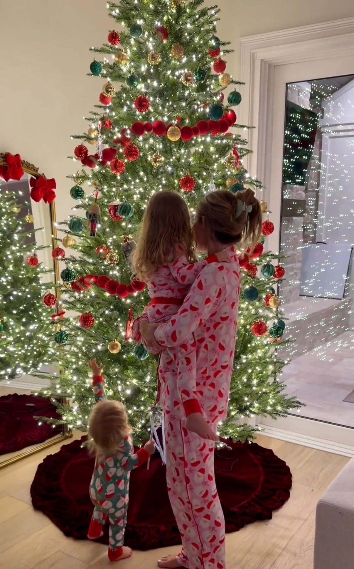 Already thinking about Christmas trees and Christmas season!

#LTKSeasonal #LTKHome