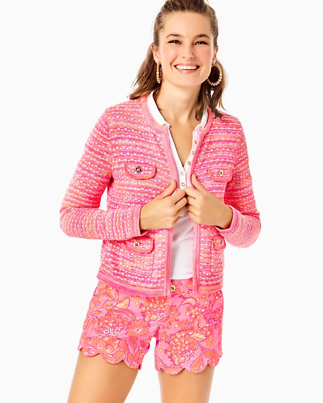 Kienna Cardigan | Lilly Pulitzer