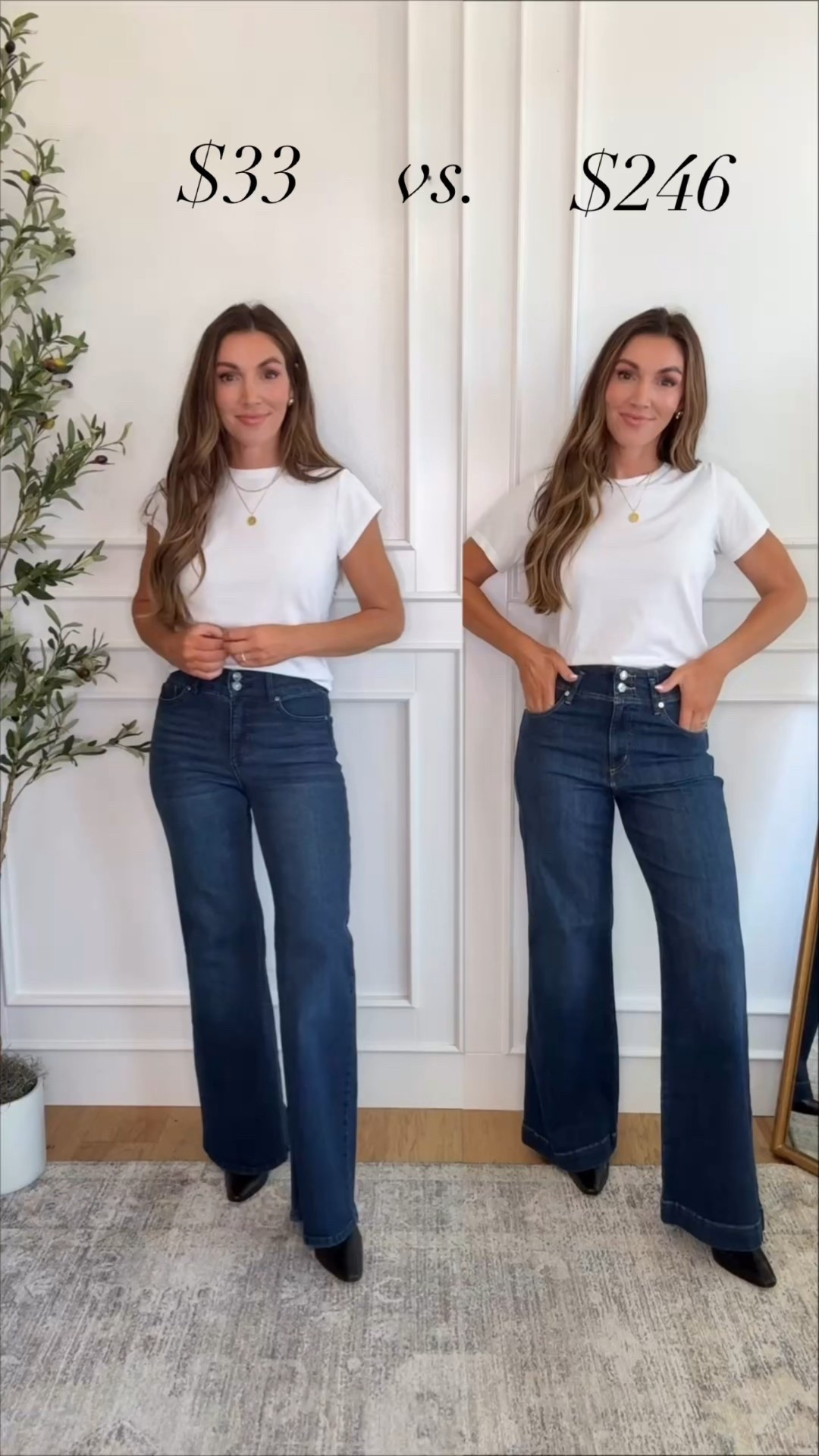 #walmart #affordablefashion
So actually this is mind blowing right?! Walmart is CRUSHING FALL, but especially denim! 

#LTKStyleTip #LTKFindsUnder100 #LTKFindsUnder50