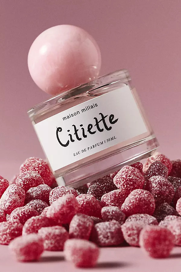 Maison Millais Citiette Eau de Parfum | Anthropologie (US)