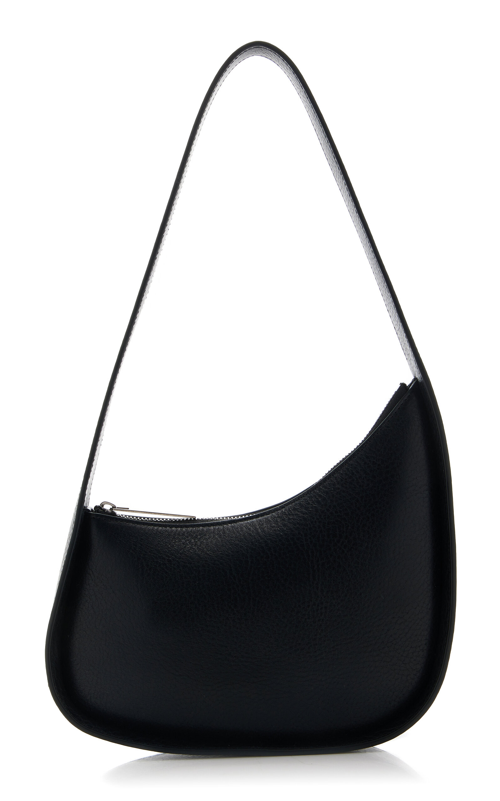 Half Moon Leather Bag | Moda Operandi (Global)