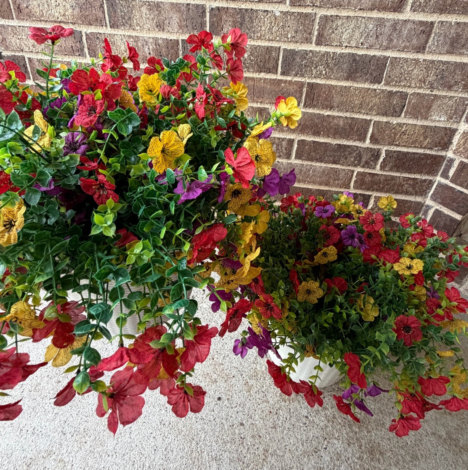 Spring/Summer faux plants 🪴

#ltkplants

#LTKHome #LTKSeasonal