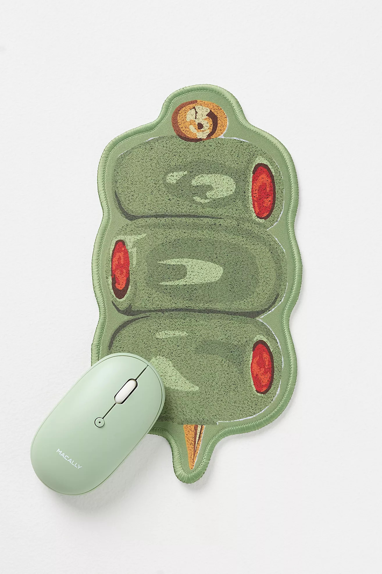 By Anthropologie Icon Desk Mousepad | Anthropologie (US)