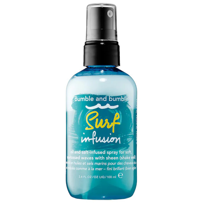 Surf Infusion Sea Salt Spray | Sephora (US)