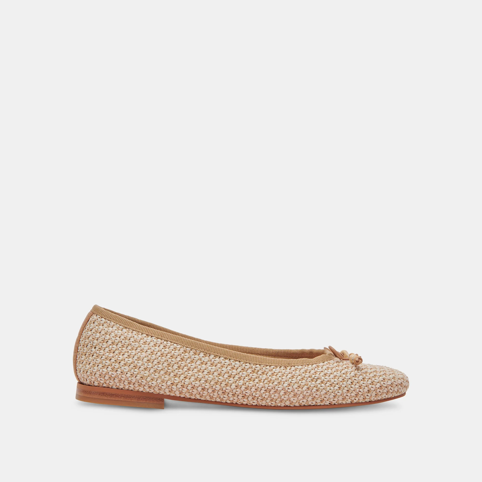 Cacy Ballet Flats | DolceVita.com