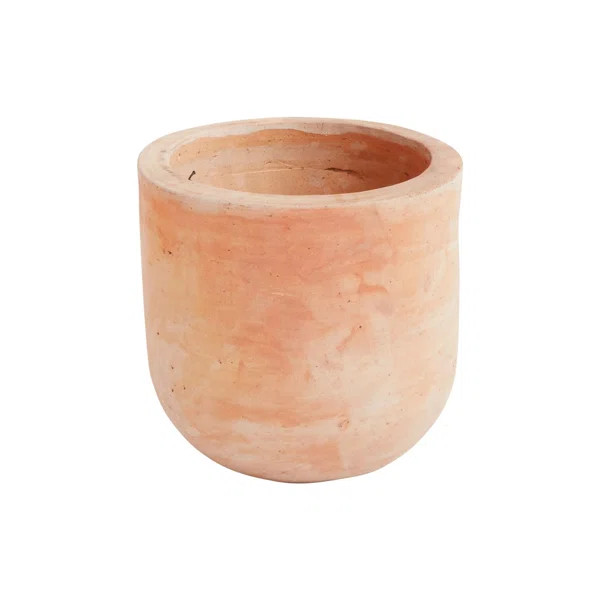 Kemon Ceramic Pot Planter | Wayfair North America