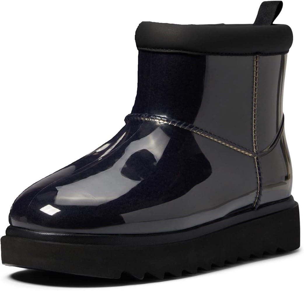 Koolaburra by UGG Women's Koola Clear Mini Boot | Amazon (US)