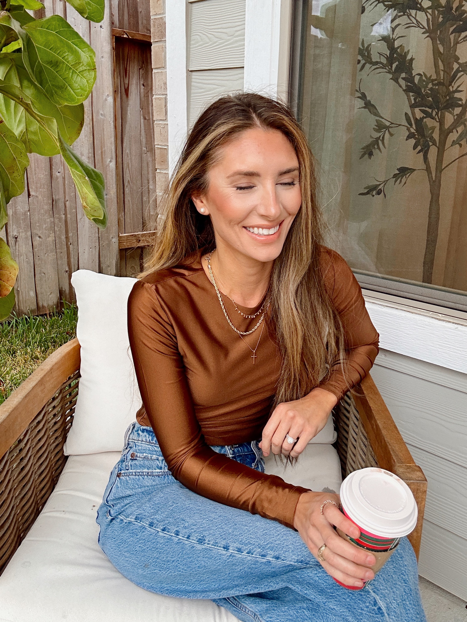 Go to casual outfit 

#LTKHoliday 

#LTKstyletip #LTKGiftGuide