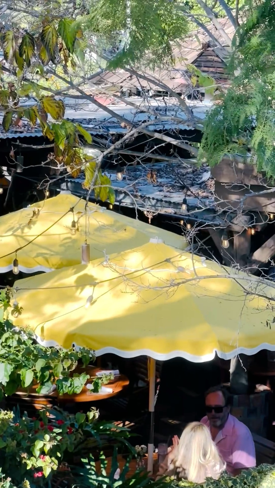 Happy Valentine’s ❤️
Long weekend mood is officially on — beautiful sunshine, soft light, and slow moments under the outdoor umbrella.


#ValentinesDay #LongWeekendMood #OutdoorUmbrella #SunshineVibes #Butteryellow #PatioStyle #OutdoorLiving #GoldenLight #WeekendEscape #LTKHome

#LTKHome #LTKValentine #LTKTravel