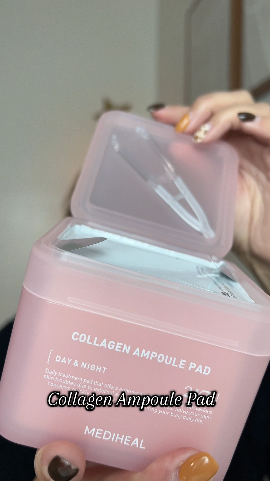 Collagen Pad

#LTKHoliday #LTKCyberWeek #LTKGiftGuide