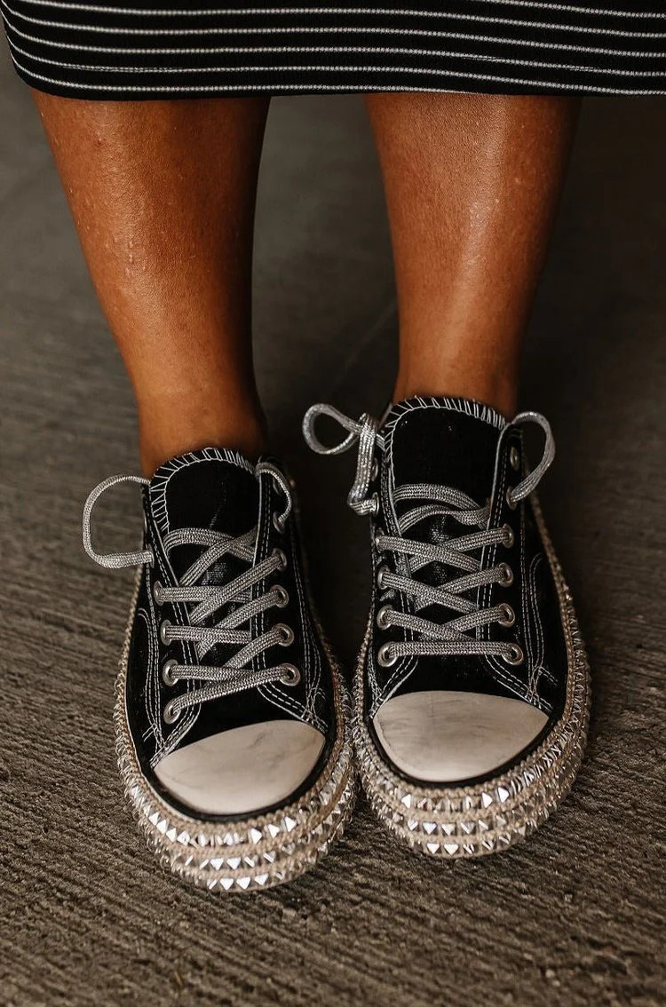 Billie Sneakers | Mindy Mae's Market