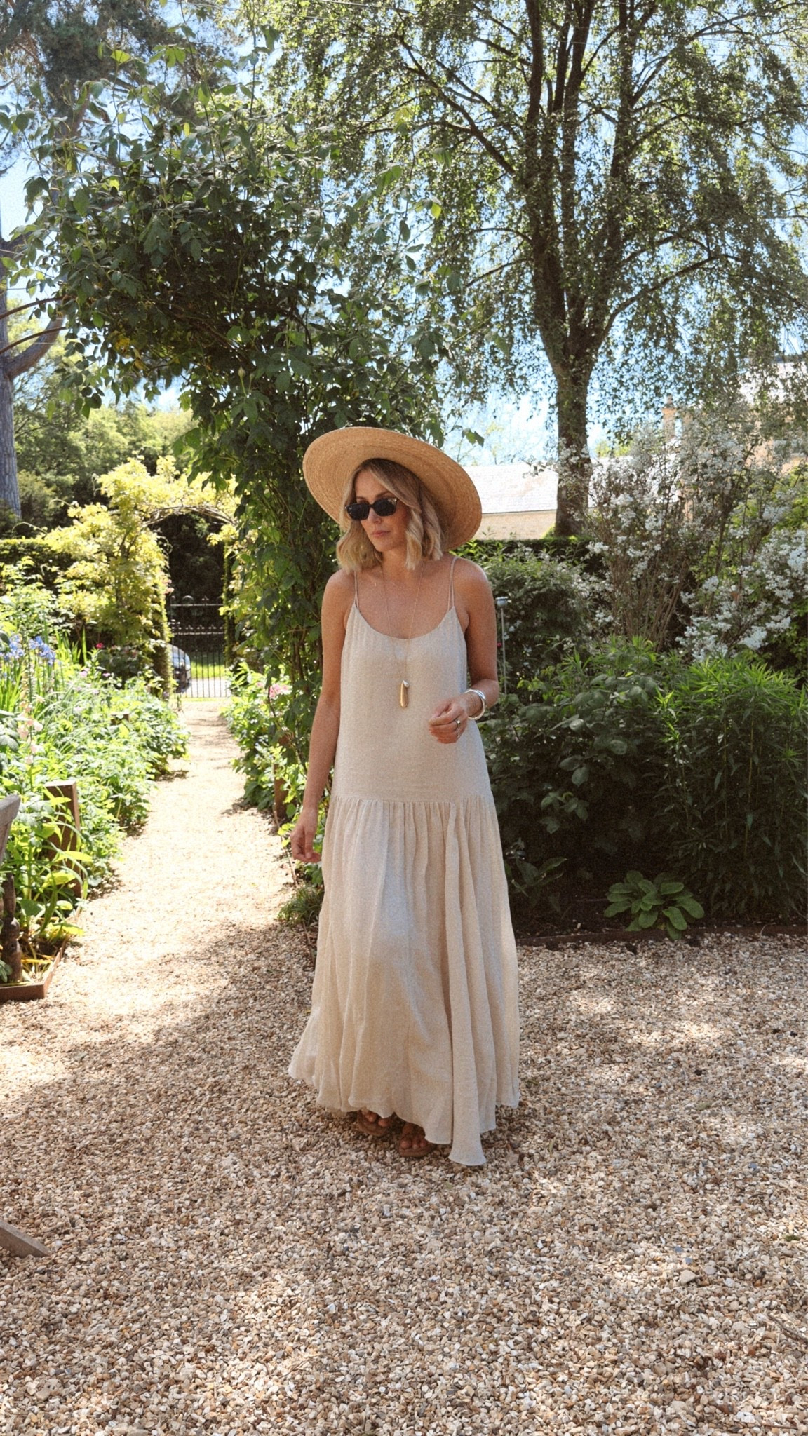 Summer dress, maxi dress

#LTKuk #LTKsummer #LTKeurope