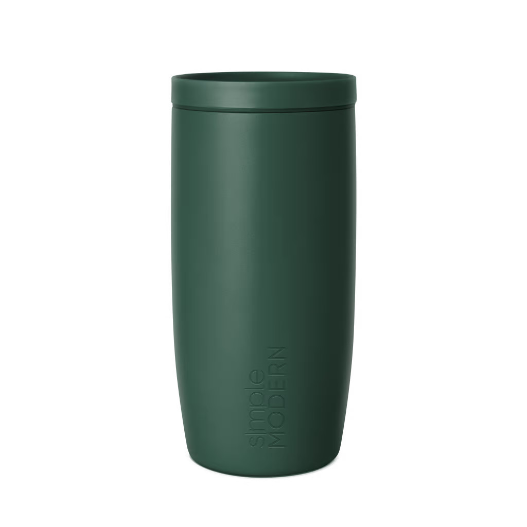 Voyager Tumbler - Signature | Simple Modern