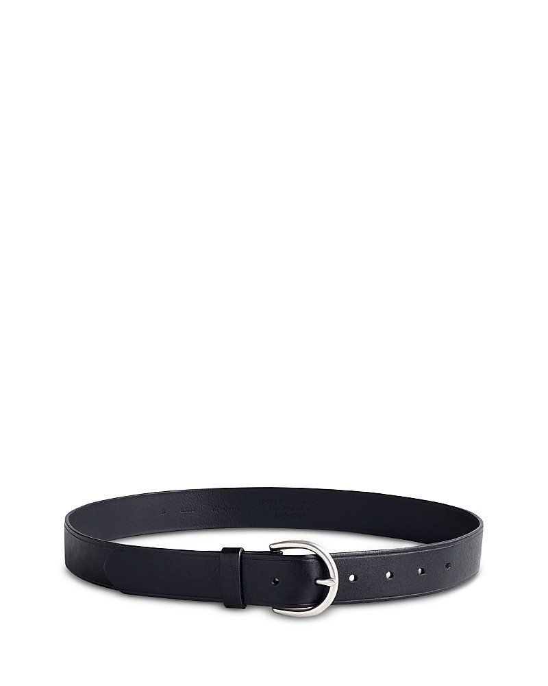 Madewell Women's Medium Perfect Belt | Bloomingdale's (US)