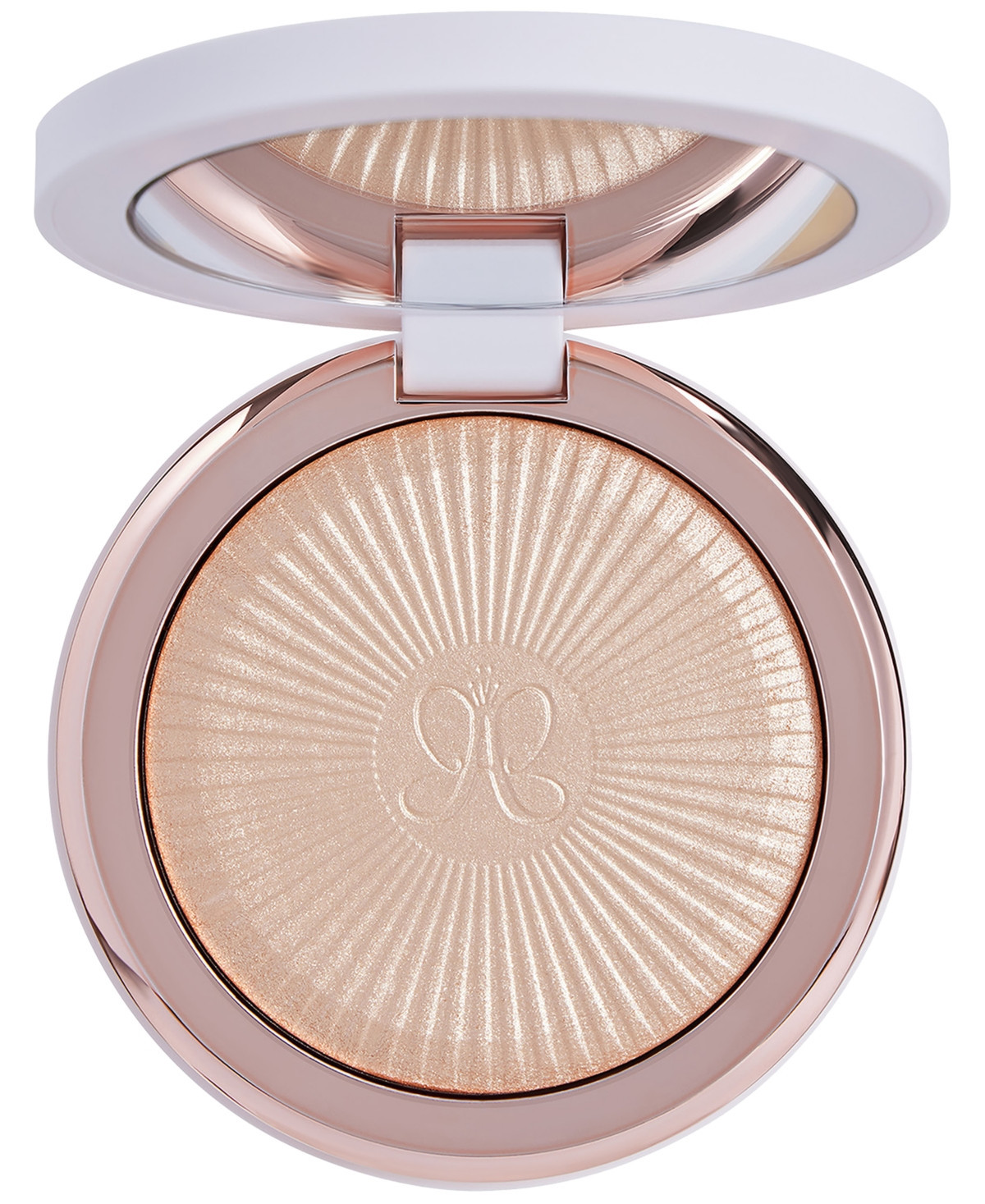 Anastasia Beverly Hills Glow Seeker Powder Highlighter, 0.39 oz. - Sun Idol | Macy's