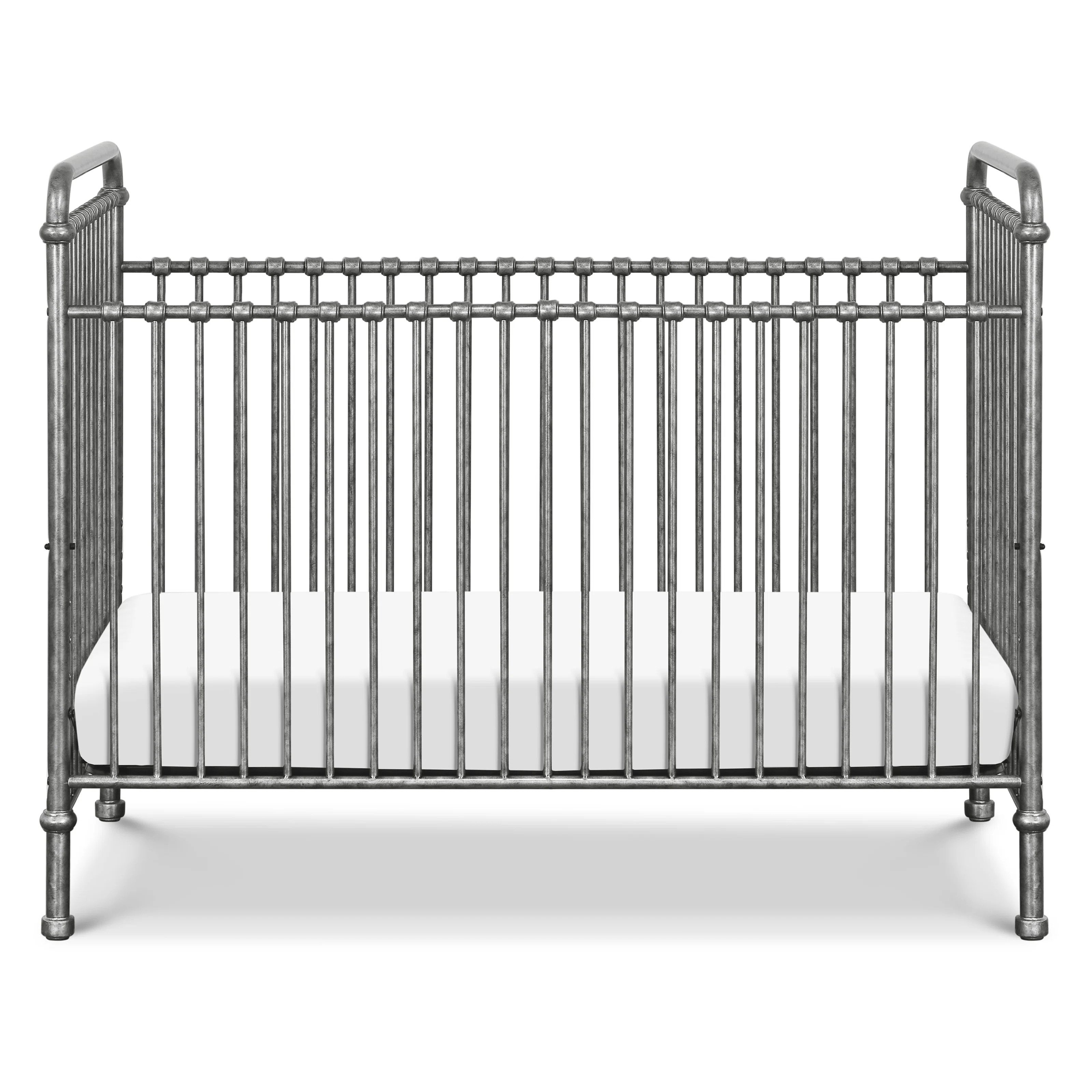 Abigail 3-in-1 Convertible Crib | Wayfair North America