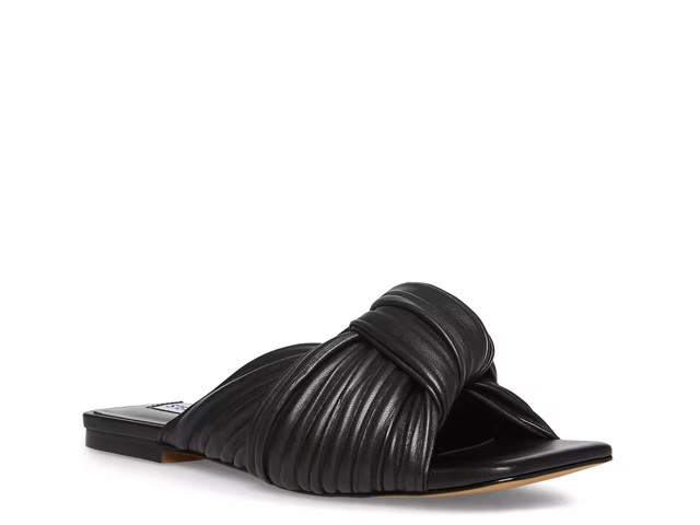 Steve Madden Mentor Flat Sandal | DSW