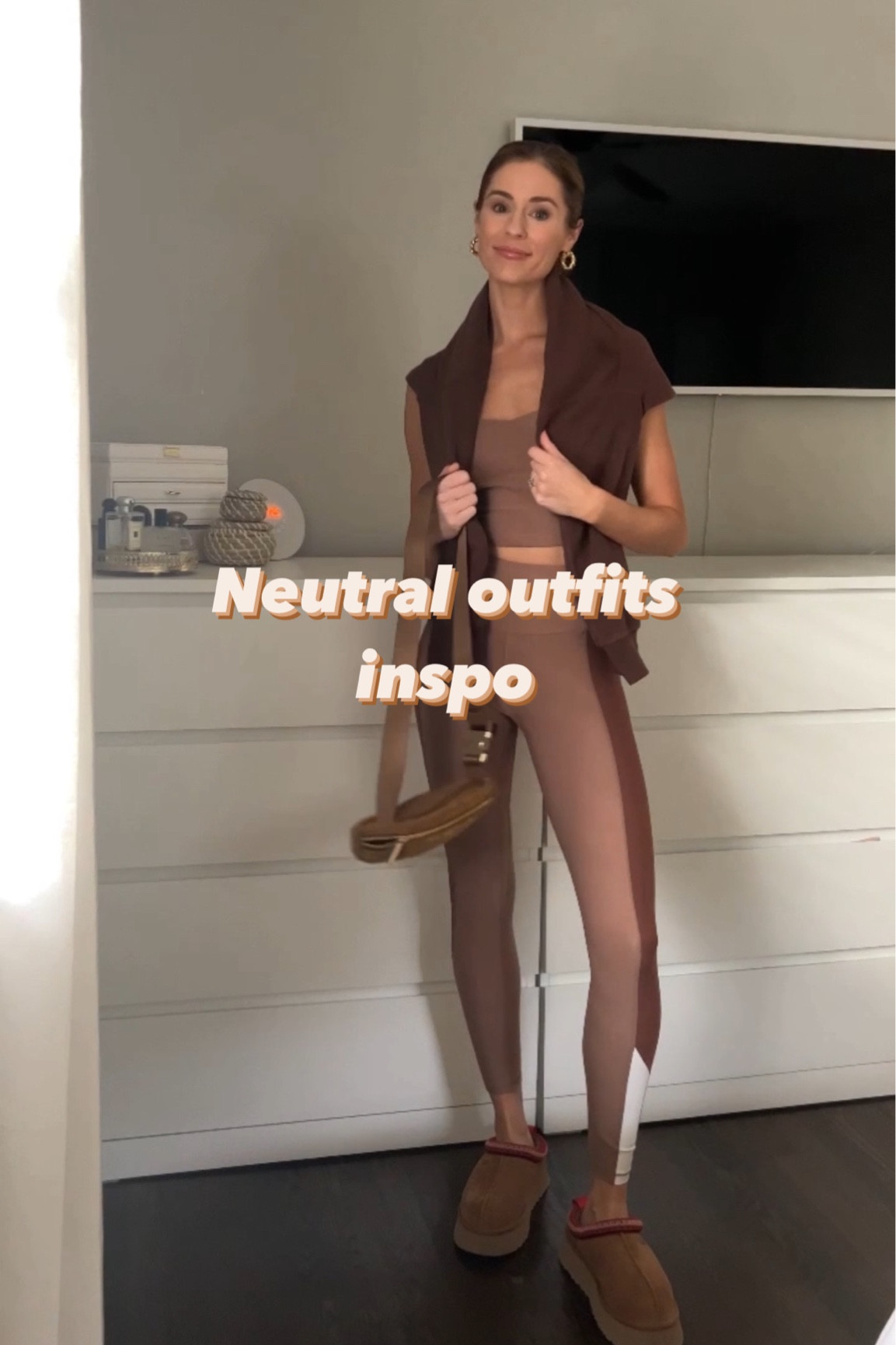 Abercrombie looks from latest reel 
All on sale right now! 

#LTKHoliday #LTKsalealert #LTKxAF