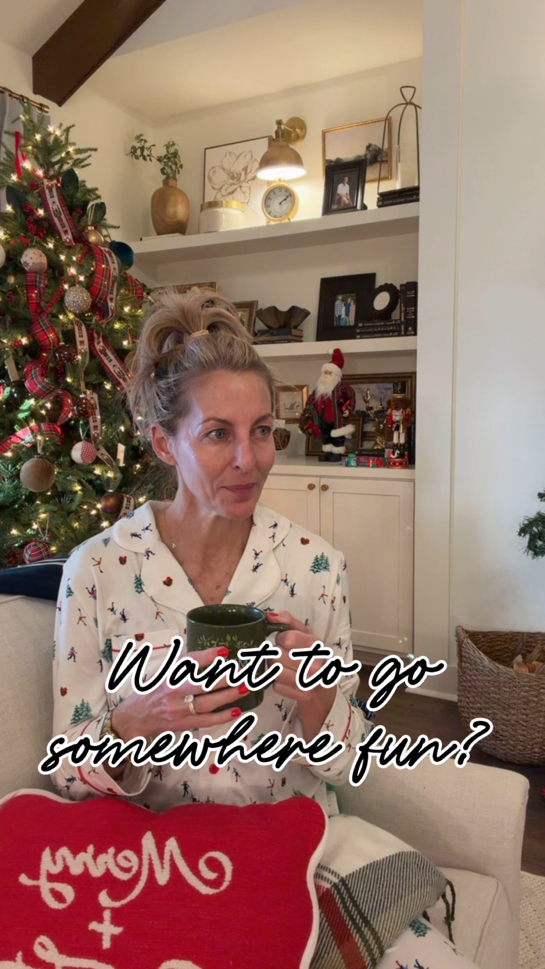 Because when your kids grow up, what you want most isn’t things—it’s time. Time to laugh, to wander, to sit a little longer, to make memories that feel like home. This season is teaching me to say yes to the trips, yes to the photos, yes to the memories… even when life feels busy or fleeting. There is truly no better place to slow down, eat all the soft serve, soak up 80-degree sunshine, and just be together than a Disney cruise with our big kids. 🚢

We’re aboard the brand-new ship, and my heart is full. If you’re an empty-nester learning to hold moments a little tighter—this is your reminder: take the trips, take the pictures, make the memories. It is always worth it. Trust me. 🤍🚢✨

#LTKmomlife #LTKdayinmylife #LTKHoliday