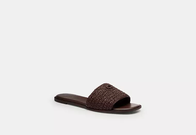 Holly Sandal | Other Shoes | Coach | COACH® | Coach (US)