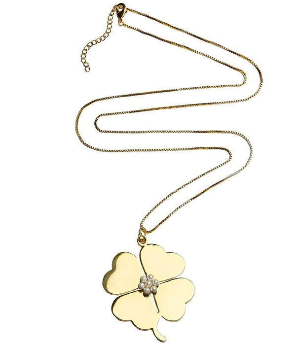 Genlyn Necklace - Teggy French x Lisi Lerch Collection PRE ORDER | Lisi Lerch Inc