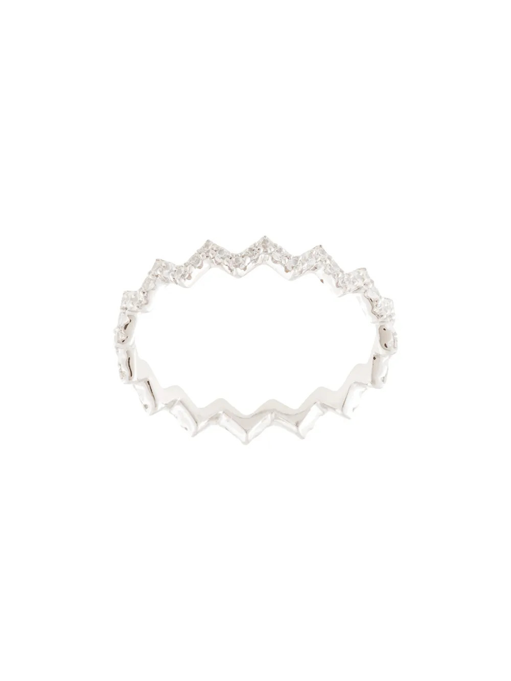 Up And Down ring | Farfetch Global