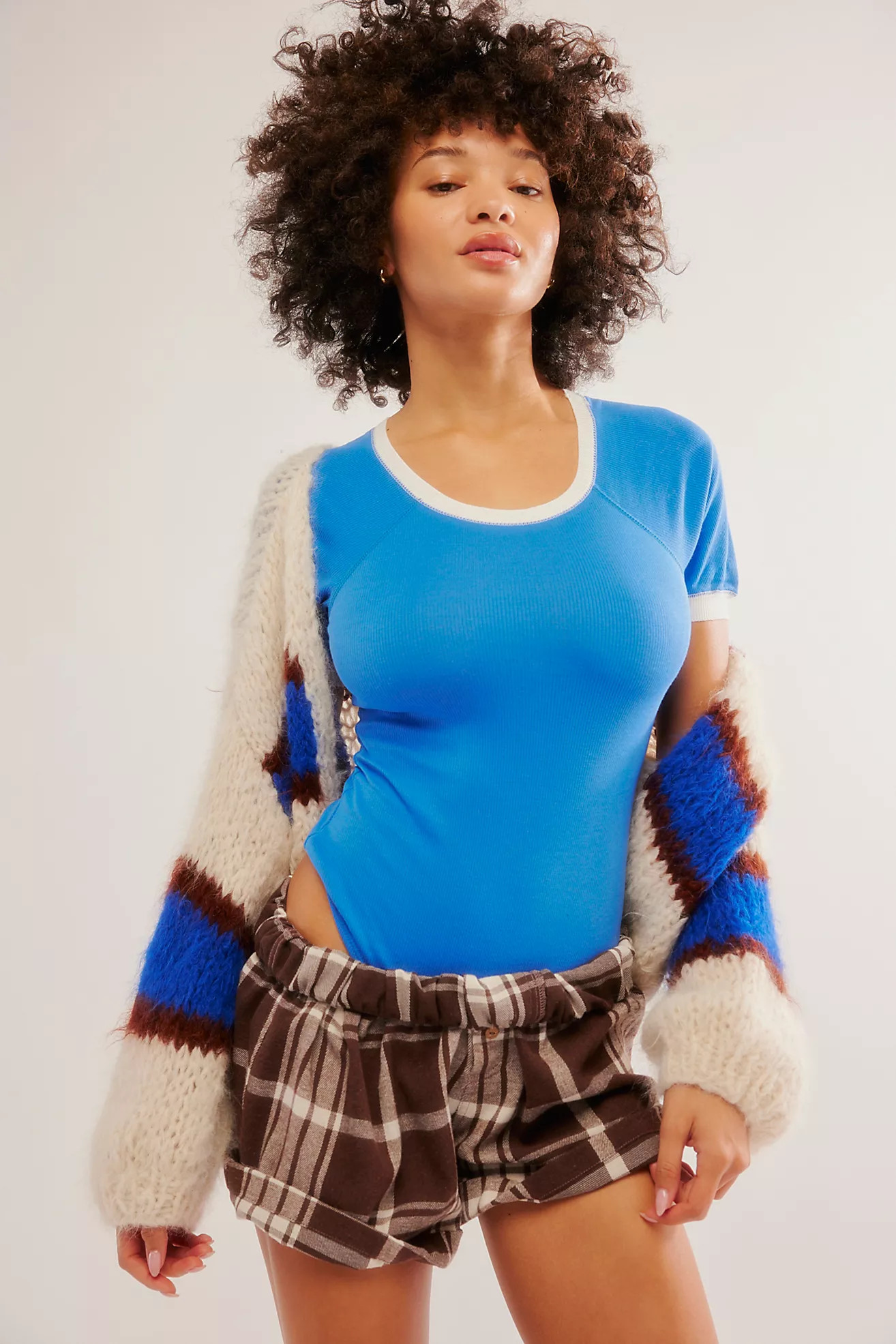 Lazy Daisy Bodysuit | Free People (Global - UK&FR Excluded)