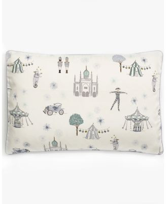 Adventures in Wonderland Toddler Pillow Set | Bloomingdale's (US)
