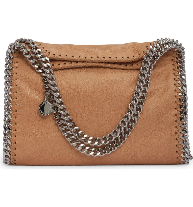 Mini Falabella Faux Leather Tote | Nordstrom