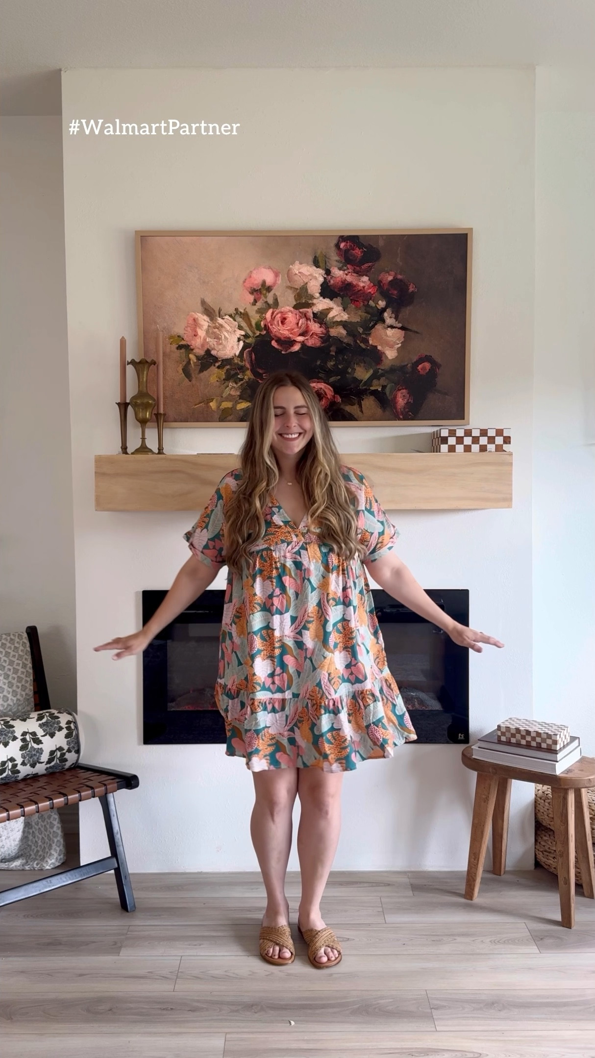 Loving these outfits from @walmartfashion for casual wear this summer! #walmartpartner #walmartfashion

#LTKMidsize #LTKStyleTip #LTKxWalmart