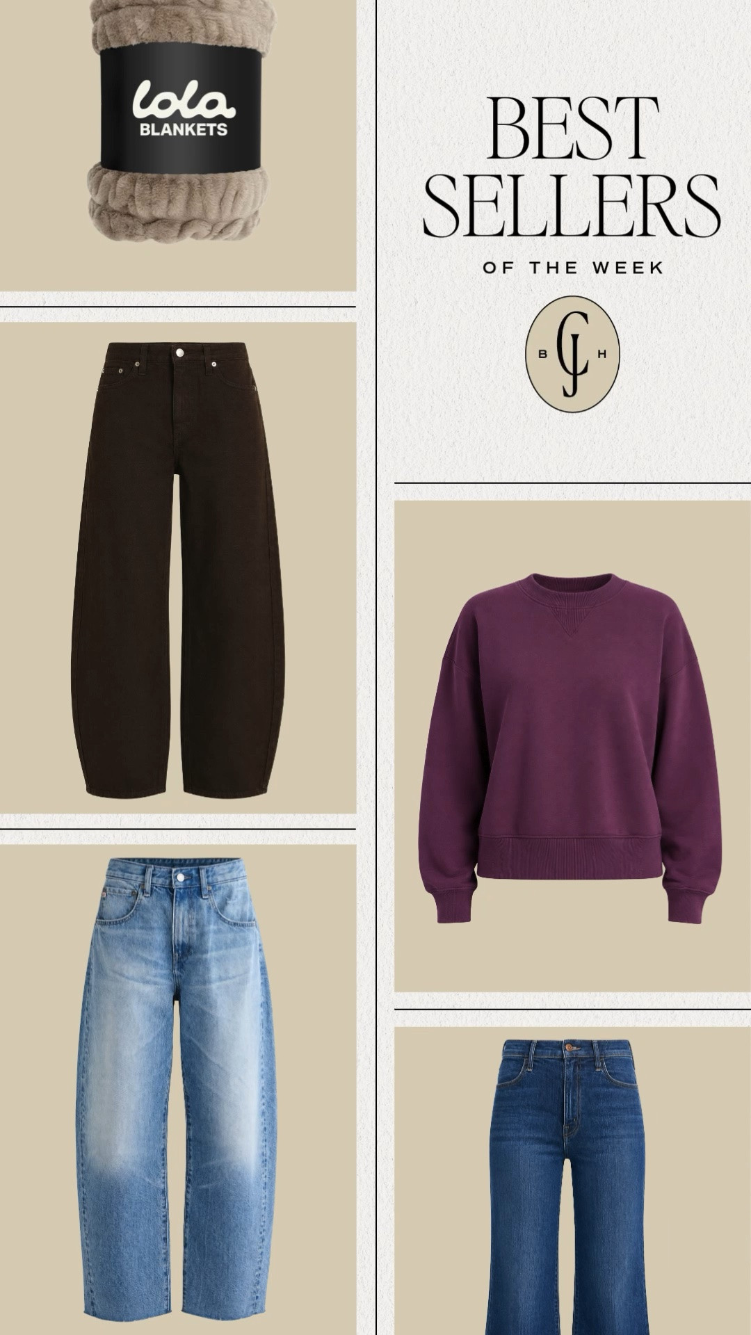 Sharing the best sellers of this week!

#LTKfall #LTKjeans #LTKstyletip